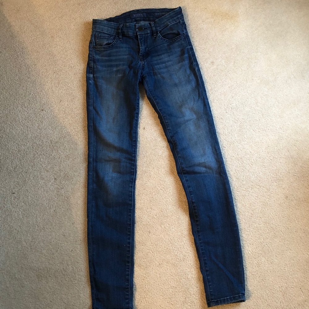 Sophia, Curvy Jeans by Guess